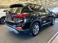 Hyundai SANTA FE Santa Fe 2,2 CRDi 4WD Level 6 Aut. *1. Besitz* Schwarz - thumbnail 4