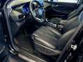 Hyundai SANTA FE Santa Fe 2,2 CRDi 4WD Level 6 Aut. *1. Besitz* Schwarz - thumbnail 9