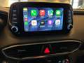 Hyundai SANTA FE Santa Fe 2,2 CRDi 4WD Level 6 Aut. *1. Besitz* Schwarz - thumbnail 28