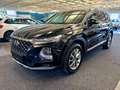 Hyundai SANTA FE Santa Fe 2,2 CRDi 4WD Level 6 Aut. *1. Besitz* Schwarz - thumbnail 1