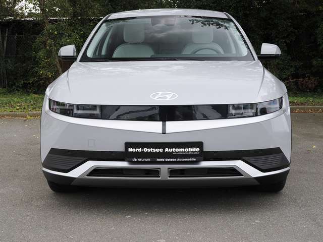 Hyundai IONIQ 5 Techniq Elektro NAVI TEMPO KAMERA SHZ