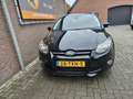 Ford Focus Wagon 2.0 TDCI Titanium Zwart - thumbnail 2