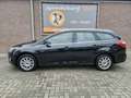 Ford Focus Wagon 2.0 TDCI Titanium Zwart - thumbnail 4