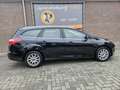 Ford Focus Wagon 2.0 TDCI Titanium Zwart - thumbnail 25