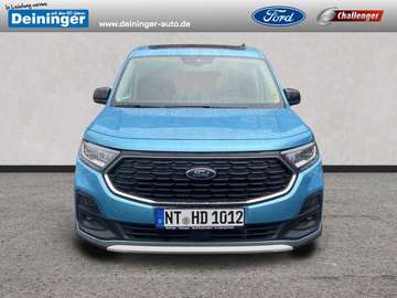 Connect Active Autom. KLIMAAUTOMATIK BI-LED-SCHEIN