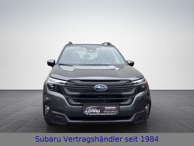 Subaru Forester 2.0 ie 100 kW AWD Exclusive
