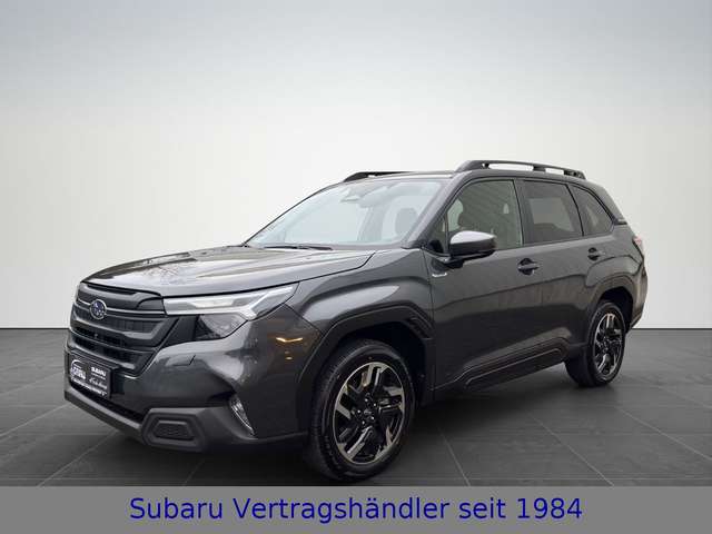 Imagine Subaru Forester 2.0 ie 100 kW AWD Exclusive