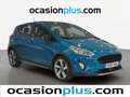 Ford Fiesta 1.0 EcoBoost S/S Active+ Aut. 100 Azul - thumbnail 2