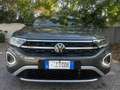 Volkswagen T-Roc 2.0 TDI SCR 150 CV DSG Style Grau - thumbnail 4
