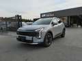 Kia Sportage 1.6 T-GDi 150pk Automaat LX Plus Facelift (70455) Gris - thumbnail 1
