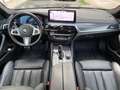 BMW 520 520d Touring xdrive Sport auto Grigio - thumbnail 27