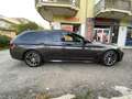 BMW 520 520d Touring xdrive Sport auto Grigio - thumbnail 32
