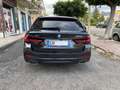 BMW 520 520d Touring xdrive Sport auto Grigio - thumbnail 35