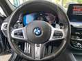 BMW 520 520d Touring xdrive Sport auto Grigio - thumbnail 8