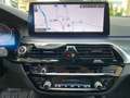 BMW 520 520d Touring xdrive Sport auto Grigio - thumbnail 19