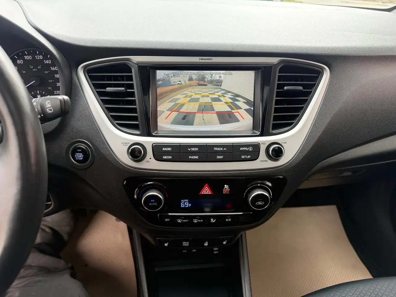 Hyundai ACCENT снимка Hyundai ACCENT