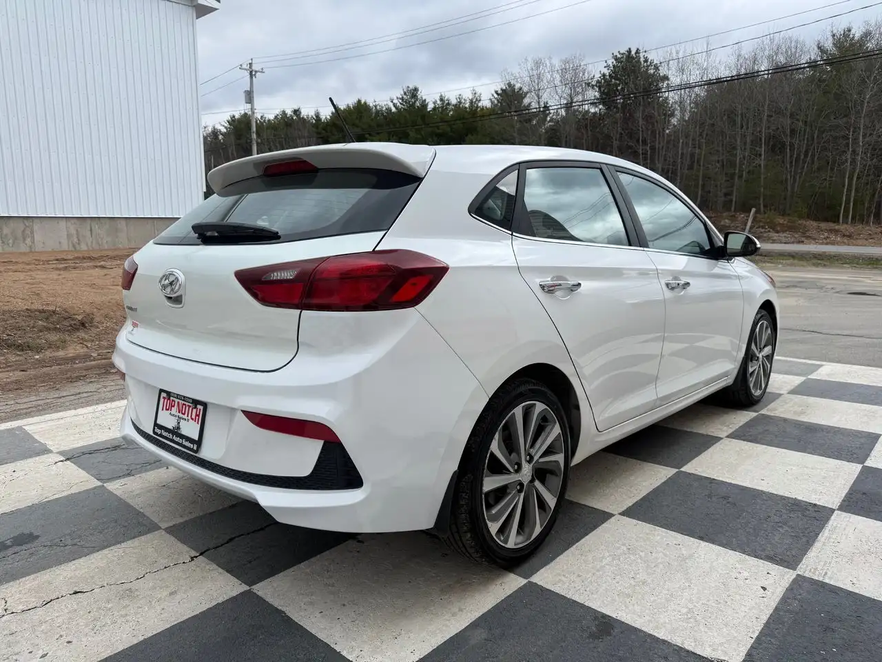 Hyundai ACCENT снимка Hyundai ACCENT