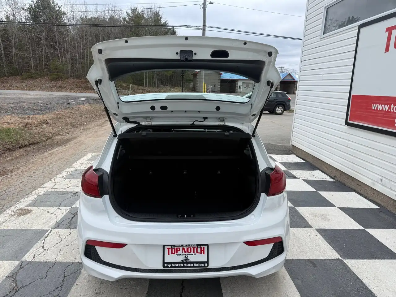 Hyundai ACCENT снимка Hyundai ACCENT