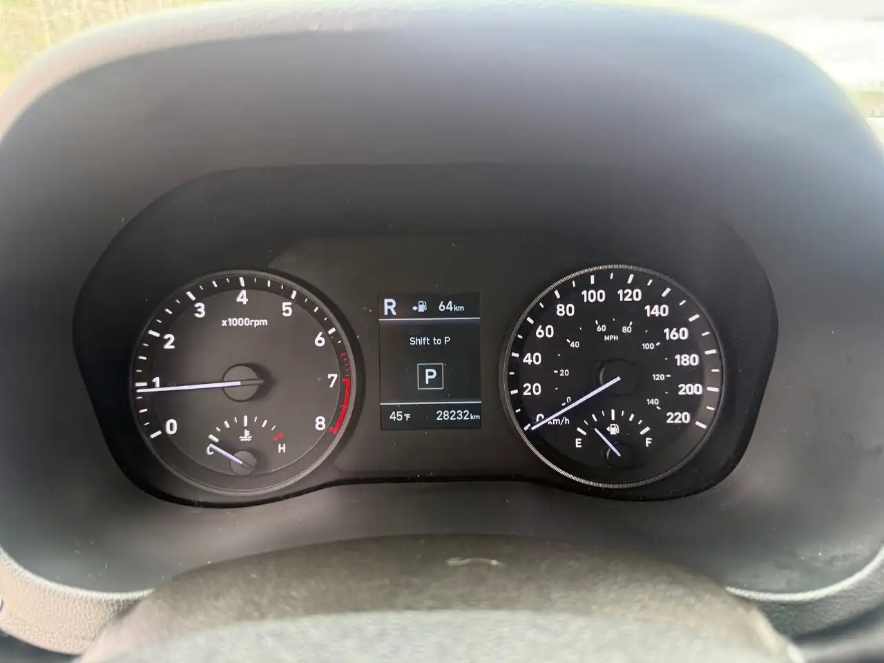 Hyundai ACCENT снимка Hyundai ACCENT