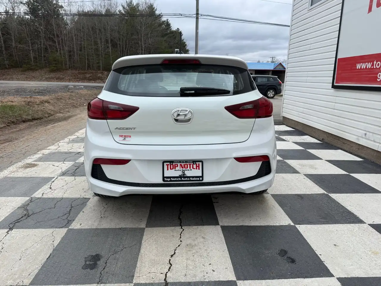 Hyundai ACCENT снимка Hyundai ACCENT