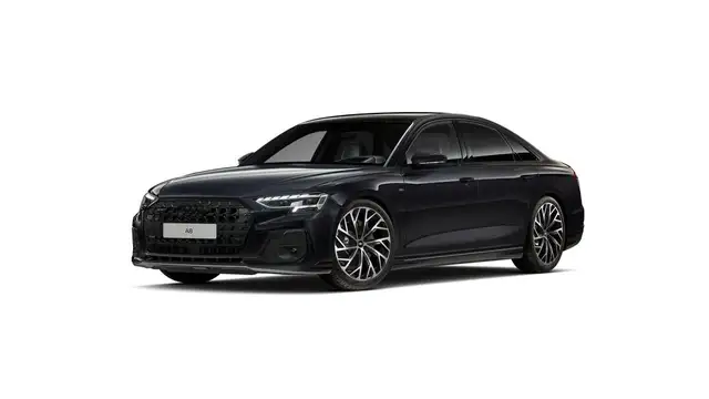 Audi A8 50 3.0 tdi mhev quattro tiptronic