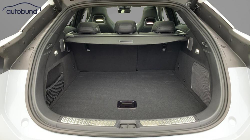 BYD Sealion 7 AWD Design Alu KA LED Link LRH NAV NBA PDC RFK — photo 8
