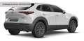 Mazda CX-30 e-Skyactiv-G M Hybrid 2WD Ad'Vantage Argento - thumbnail 9