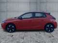 Opel Corsa-e 100kW EDITION SHZ+RFK+PDC+DAB+MFL+MFA Naranja - thumbnail 4