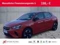 Opel Corsa-e 100kW EDITION SHZ+RFK+PDC+DAB+MFL+MFA Naranja - thumbnail 1