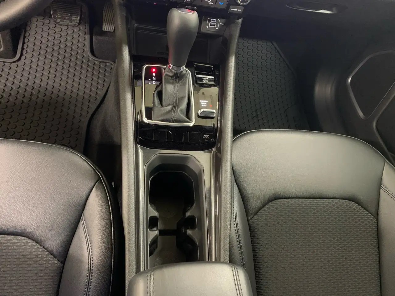 Jeep Compass fotografie Jeep Compass