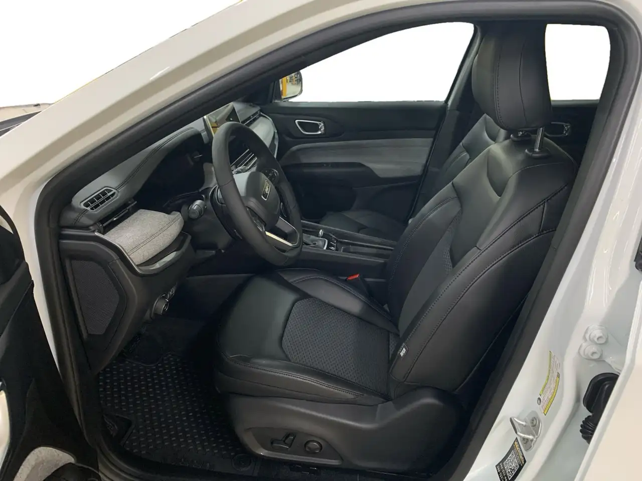Jeep Compass fotografie Jeep Compass