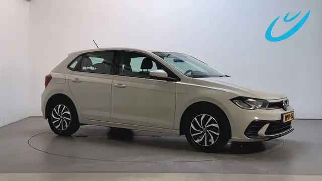 Volkswagen Polo 1.0 TSI Life Parkeersensoren Navigatie DAB+ App-Co