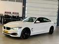 BMW 420 4-serie Gran Coupé 420i High Executive|Leer|Parelm Weiß - thumbnail 13