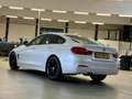 BMW 420 4-serie Gran Coupé 420i High Executive|Leer|Parelm Weiß - thumbnail 4