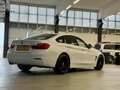 BMW 420 4-serie Gran Coupé 420i High Executive|Leer|Parelm Weiß - thumbnail 15