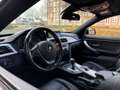 BMW 420 4-serie Gran Coupé 420i High Executive|Leer|Parelm Weiß - thumbnail 6