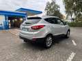 Hyundai iX35 FIFA World Cup Edition*BLUETOOTH*CARPLAY* Silber - thumbnail 4