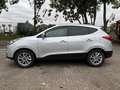 Hyundai iX35 FIFA World Cup Edition*BLUETOOTH*CARPLAY* Silber - thumbnail 8