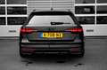 Audi A4 Avant 35 TFSI S edition Zwart - thumbnail 4