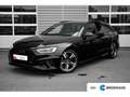 Audi A4 Avant 35 TFSI S edition Zwart - thumbnail 1