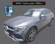 Mercedes-Benz GLC 300 300de 4Matic 9G-Tronic Gris - thumbnail 1