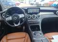 Mercedes-Benz GLC 300 300de 4Matic 9G-Tronic Gris - thumbnail 4