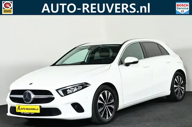 Mercedes-Benz A 220 4MATIC Premium / LED / Navi / Camera / LMV