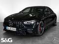 Mercedes-Benz CLA 45 AMG S 4M+ HUD+360°+Fahrass+Pano+Distronic Schwarz - thumbnail 1