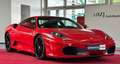Ferrari F430 Deutsche Erst.  Neuer Motor bei Ferrari Red - thumbnail 1