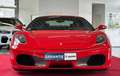 Ferrari F430 Deutsche Erst.  Neuer Motor bei Ferrari Red - thumbnail 3