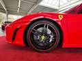 Ferrari F430 Deutsche Erst.  Neuer Motor bei Ferrari Rot - thumbnail 17