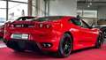 Ferrari F430 Deutsche Erst.  Neuer Motor bei Ferrari Red - thumbnail 7