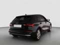 Audi A3 35 1.5 TFSI advanced Schwarz - thumbnail 3