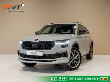 1.5 TSI Sportline Business / 150pk / Trekhaak / Pa